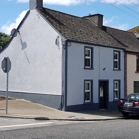 Cosy Townhouse On The Hill In Ireland Villa Banagher Kültér fotó