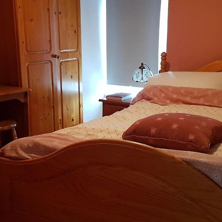 Cosy Townhouse On The Hill In Ireland Villa Banagher Kültér fotó