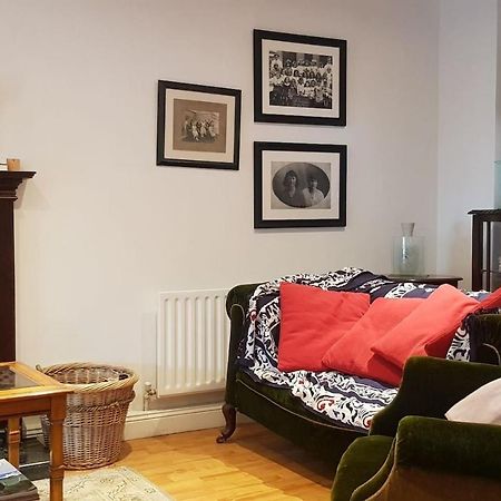 Cosy Townhouse On The Hill In Ireland Villa Banagher Kültér fotó